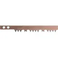 Produktbild: Bügelsägeblatt, Hobelzahnung Blattlänge: 610 mm