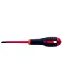 Produktbild: BAHCO Screwdriver PH1 80 mm