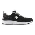 Produktbild: New Balance - 408 - Sneaker 45,5 | EU 45,5 schwarz