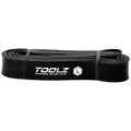 Produktbild: Toolz Trainingsbänder Super Band light schwarz