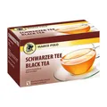 Produktbild: Marco Polo Schwarzer Tee kuvertiert Schwarzteemischung herb 30g