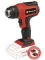 Produktbild: Einhell Cordless Hot Air Gun TE-HA 18 Li - Solo