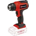 Produktbild: Einhell Power X-Change Akku-Heißluftpistole TE-HA 18 Li Solo