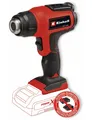 Produktbild: EINHELL Akku-Heißluftpistole TE-HA 18 Li Solo 4520500
