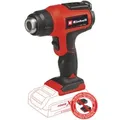 Produktbild: Einhell Akku-Heißluftpistole TE-HA 18 Li - Solo