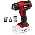 Produktbild: Einhell 4520500 Power X-change Te-ha 18 Li - Solo Heißluftgebläse