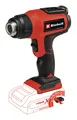 Produktbild: Einhell Akku-Heißluftpistole TE-HA 18 Li - Solo - 4520500