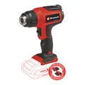 Produktbild: Einhell Akku-Heißluftpistole TE-HA 18 Li - Solo
