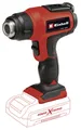 Produktbild: Einhell Akku-Heißluftpistole TE-HA 18 Li Solo 18 V