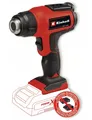 Produktbild: EINHELL Akku-Heißluftpistole TE-HA 18 Li Solo