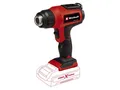 Produktbild: Einhell Heißluftpistole 18V Ohne Akku Temperatur 350 Bis 550°C Li Solo TE-HA 18