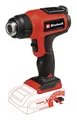 Produktbild: Einhell Akku-Heißluftpistole TE-HA 18 Li - Solo - 4520500