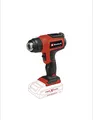 Produktbild: Einhell Akku-Heißluftpistole TE-HA 18 Li Solo Power X-Change 18V NEU