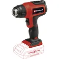 Produktbild: Einhell 4520500 Power X-Change TE-HA 18 Li - Solo Heißluftgebläse