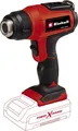 Produktbild: Einhell Heißluftgebläse 18 V 550 °C SOLO