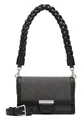 Produktbild: LIEBESKIND BERLIN Cher Crossbody M Umhängetasche Schultertasche Tasche Black Neu
