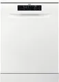 Produktbild: AEG FFB53617ZW Serie 6000 Standgeschirrspüler 60 cm, weiß 911514185