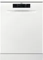 Produktbild: AEG FFB53617ZW Standgeschirrspüler 13 Maßgedecke EEK D  44dB AirDry