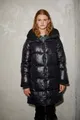 Produktbild: HaILY’S Steppmantel LS PA JK Na44ila im Glanz-Look