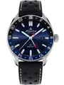 Produktbild: Alpina AL-247NB4E6 Alpiner GMT Herrenuhr 42mm 10ATM
