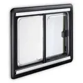 Produktbild: Das S4-Schiebefenster 50x45cm
