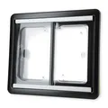 Produktbild: Dometic S4 Schiebefenster, 500x450mm