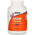 Produktbild: NOW Foods MSM-Powder 454 g