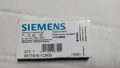 Produktbild: SIEMENS Überspannungsbegrenzer 3rt1916-1cb00 RC Schaltung 1 Stück
