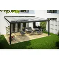 Produktbild: SKANHOLZ Terrassenüberdachung 