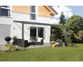Produktbild: Terrassenüberdachung SKAN HOLZ Modena 541x307 cm anthrazit