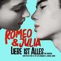 Produktbild: ROMEO & JULIA-LIEBE IST ALLES (DAS MUSICAL)   CD NEU