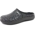 Produktbild: Rohde Pantolette Hausschuh grau 42 EU