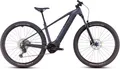 Produktbild: Cube Reaction Hybrid Pro 800 Wh E-Bike Hardtail Diamant 29