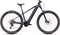 Produktbild: Cube Reaction Hybrid Pro 800 27.5'' / 29'' E-Bike MTB Pedelec grau 2025 XL (183-189cm) Herren