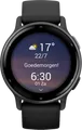 Produktbild: Garmin Vivoactive 5 Schwarz 010-02862-10