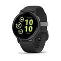Produktbild: Garmin vivoactive 5 black