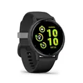 Produktbild: Garmin vívoactive 5 Schwarz/Schiefergrau