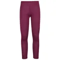 Produktbild: Engel - Kinder Leggings - Merinounterwäsche Gr 128 lila