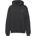 Produktbild: Vans Left Chest II Loose Hoodie Herren in black, Größe M FS 2025