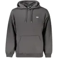Produktbild: Vans Herren Sweatshirt Schwarz Reißverschluss, Größe M