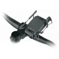 Produktbild: SKS Smartgrab 360 drehbare Handy Smartphone Fahrradhalterung LenkerØ 22,2-35 mm - Schwarz