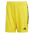 Produktbild: Adidas IB8085 TIRO 23 SHO Shorts Men's Team Yellow/Black S