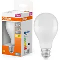 Produktbild: Osram LED-Leuchtmittel E27 Glühlampenform 19 W 2452,m 12,9 x 6,8 cm (H x Ø)