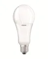 Produktbild: 1x OSRAM LED Star Classic A 150 E27 20W = 150W warmweiß EEK: G (Spektrum A-G)