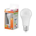 Produktbild: Leistungsstarke matte OSRAM E27 STAR Classic LED Lampe 19W = 150W 2700K warmweiß