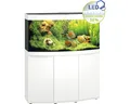 Produktbild: Aquariumkombination JUWEL Vision 260 SBX mit LED-Beleuchtung, Filter, Heizer und