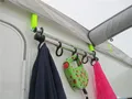 Produktbild: Dometic Accessory Track Vorzelt-Hängeschiene