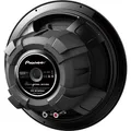 Produktbild: Pioneer TS-W32S4 (1500 W) (TS-W32S4)