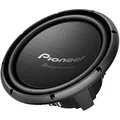 Produktbild: PIONEER TS-W32S4 30-cm-Gehäusesubwoofer der Champion-Serie (12“), 1.500 W MAX. 400 W Nennbelastbarkeit
