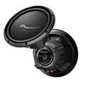 Produktbild: PIONEER TS-W32S4 - 30cm/300mm Auto Subwoofer Chassis - 1500 Watt MAX